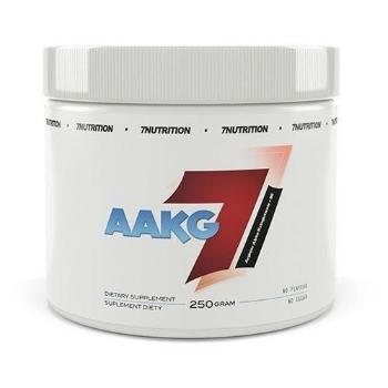 7 NUTRITION AAKG - 250g