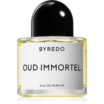 BYREDO Oud Immortel woda perfumowana unisex 50 ml