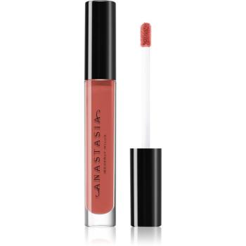 Anastasia Beverly Hills Lip Gloss błyszczyk do ust odcień Caramel 4,5 g