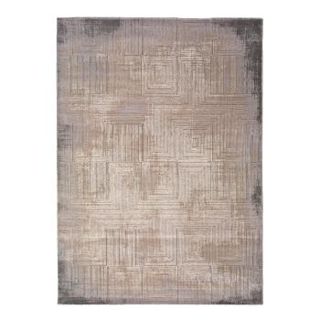 Szary dywan Universal Seti, 140x200 cm