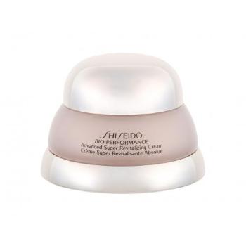 Shiseido Bio-Performance Advanced Super Revitalizing 30 ml krem do twarzy na dzień dla kobiet