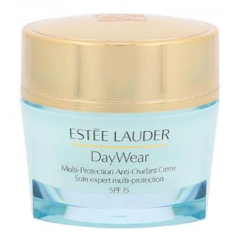 Estée Lauder DayWear Multi-Protection Anti-Oxidant 24H SPF15 50 ml krem do twarzy na dzień dla kobiet