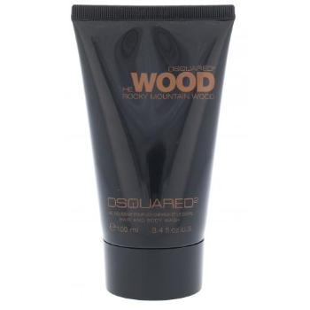 Dsquared2 He Wood Rocky Mountain Wood 100 ml żel pod prysznic dla mężczyzn