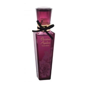Christina Aguilera Violet Noir 30 ml woda perfumowana dla kobiet