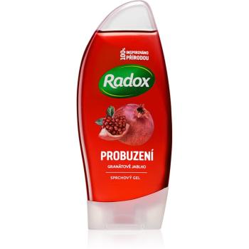 Radox Awakening energizujący żel pod prysznic Pomegranate 250 ml