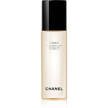 Chanel L’Huile olej do demakijażu 150 ml