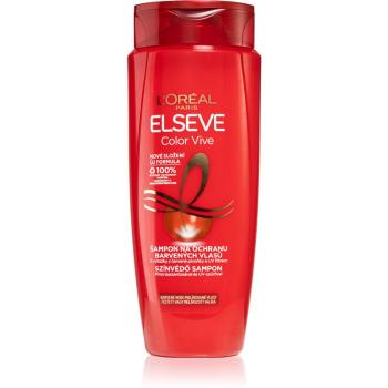 L’Oréal Paris Elseve Color-Vive szampon do włosów farbowanych 700 ml