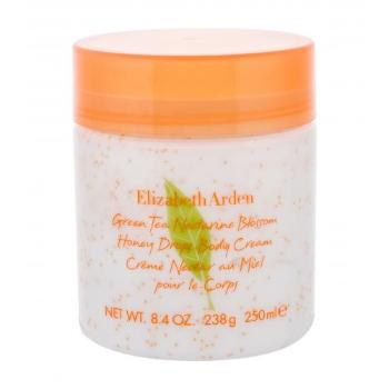 Elizabeth Arden Green Tea Nectarine Blossom Honey Drops 250 ml krem do ciała dla kobiet