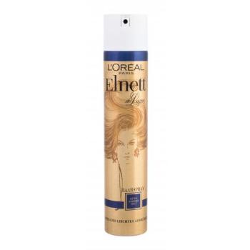 L'Oréal Paris Elnett de Luxe Extra Strong 300 ml lakier do włosów dla kobiet