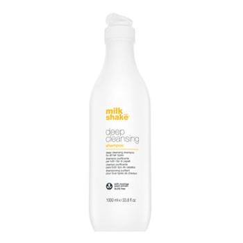 Milk_Shake Deep Cleansing Shampoo 1000 ml