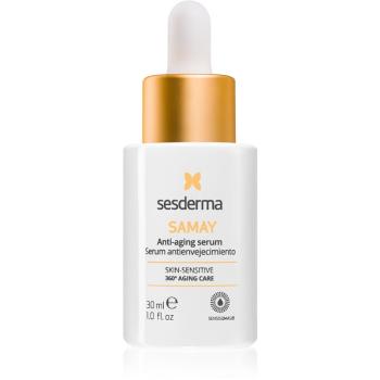 Sesderma Samay Anti-Aging Serum serum do twarzy przeciw starzeniu się skóry 30 ml