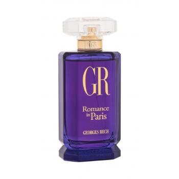 Georges Rech Romance In Paris 100 ml woda perfumowana dla kobiet