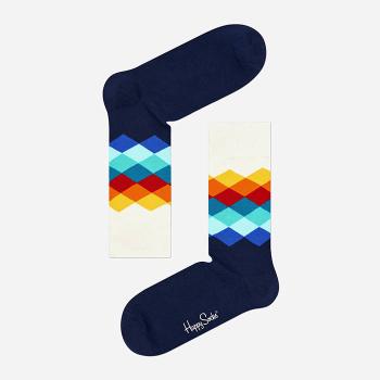 Skarpetki Happy Socks Faded Diamond FAD01-6450