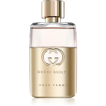Gucci Guilty Pour Femme woda perfumowana dla kobiet 30 ml