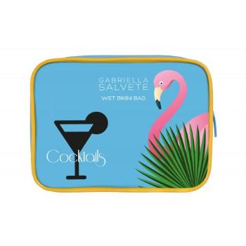 Gabriella Salvete Cocktails Wet Bikini Bag 1 szt kosmetyczki dla kobiet