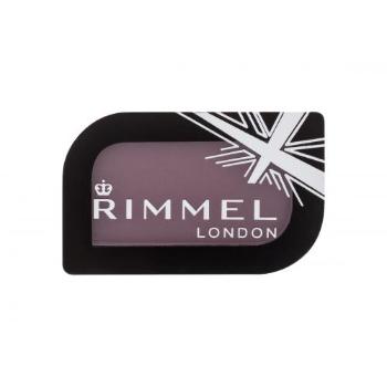 Rimmel London Magnif´Eyes Mono 3,5 g cienie do powiek dla kobiet 007 Groupie