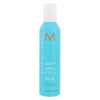 Moroccanoil Volume 250 ml pianka do włosów dla kobiet