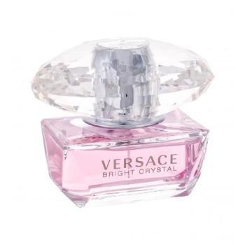 Versace Bright Crystal 50 ml dezodorant dla kobiet