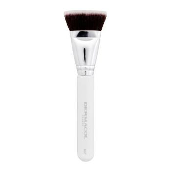 Dermacol Brushes D57 1 szt pędzel do makijażu dla kobiet