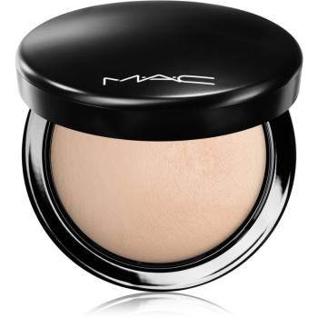 MAC Cosmetics Mineralize Skinfinish Natural puder odcień Medium Plus 10 g