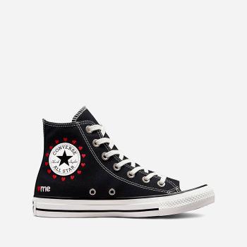 Buty damskie sneakersy Converse Chuck Taylor All Star A01602C