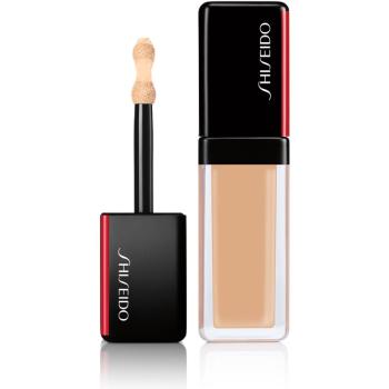 Shiseido Synchro Skin Self-Refreshing Concealer korektor w płynie odcień 203 Light/Clair 5.8 ml