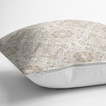 Poszewka na poduszkę Minimalist Cushion Covers Camia, 45x45 cm