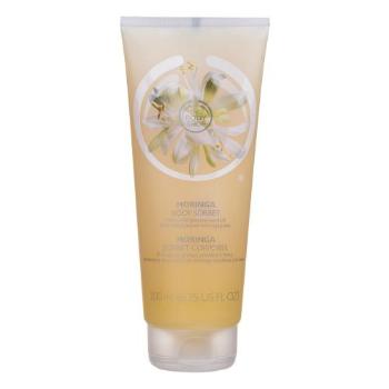 The Body Shop Moringa 200 ml balsam do ciała dla kobiet