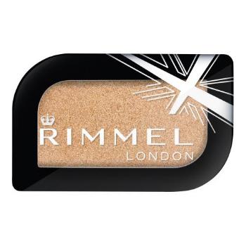 Rimmel London Magnif´Eyes Mono 3,5 g cienie do powiek dla kobiet 001 Gold Record
