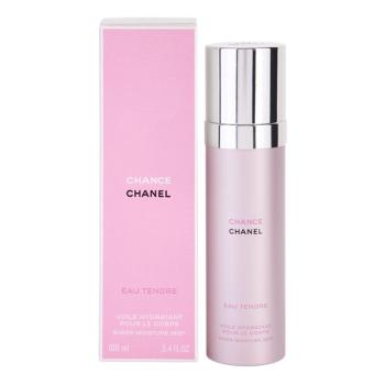 Chanel Chance Eau Tendre spray do ciała dla kobiet 100 ml