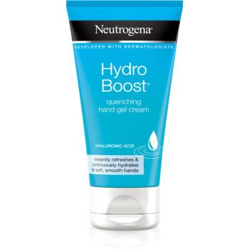 Neutrogena Hydro Boost® Body krem do rąk 75 ml