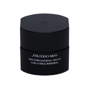 Shiseido MEN Skin Empowering 50 ml krem do twarzy na dzień dla mężczyzn Uszkodzone pudełko