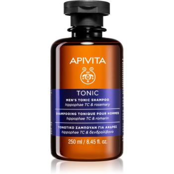 Apivita Men's Care HippophaeTC & Rosemary szampon przeciw wypadaniu włosów 250 ml