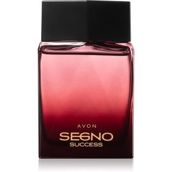 Avon Segno Success woda perfumowana dla mężczyzn 75 ml