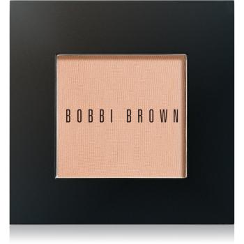 Bobbi Brown Eye Shadow matowe cienie do powiek odcień SHELL 2.5 g