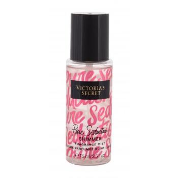 Victoria´s Secret Pure Seduction Shimmer 75 ml spray do ciała dla kobiet