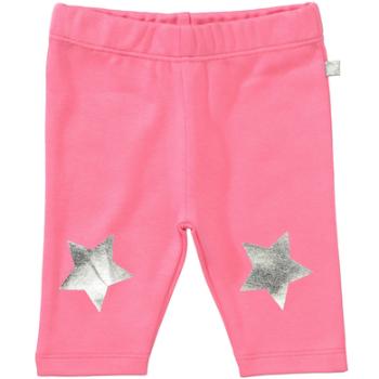 STACCATO Girls Spodenki Leggings shiny pink