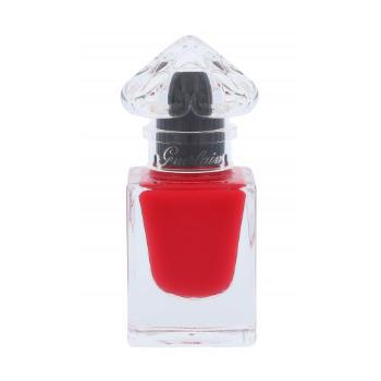 Guerlain La Petite Robe Noire 8,8 ml lakier do paznokci dla kobiet 003 Red Heels
