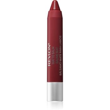 Revlon Cosmetics ColorBurst™ szminka w sztyfcie z matowym wykończeniem odcień 225 Sultry 2,7 g