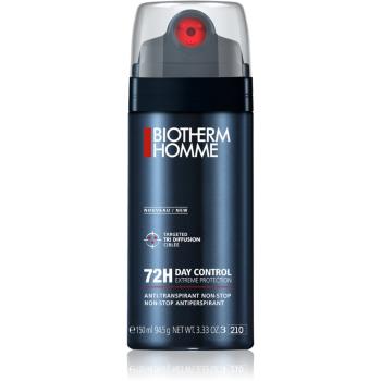 Biotherm Homme 72h Day Control antyprespirant w sprayu 72 godz. 150 ml