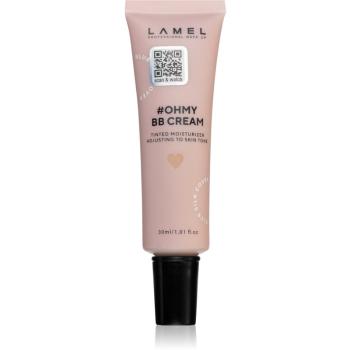 LAMEL OhMy BB Cream baza pod podkład odcień 401 30 ml