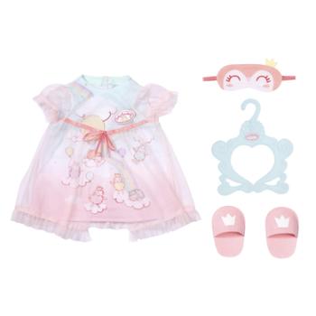 Zapf Creation Baby Annabell® Sweet Dream Piżama dla lalki 43 cm