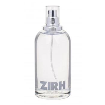 ZIRH Classic 125 ml woda toaletowa dla mężczyzn Uszkodzone pudełko