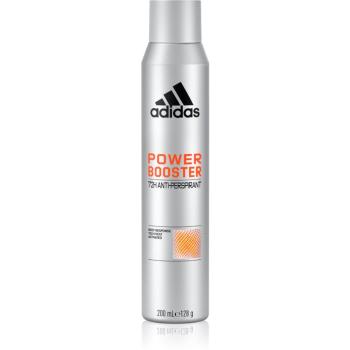 Adidas Power Booster antyprespirant w sprayu dla mężczyzn 200 ml