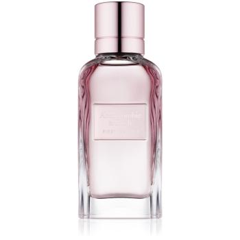 Abercrombie & Fitch First Instinct woda perfumowana dla kobiet 30 ml