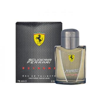 Ferrari Scuderia Ferrari Extreme 75 ml woda toaletowa dla mężczyzn
