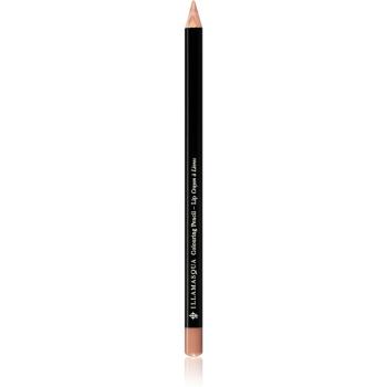 Illamasqua Colouring Lip Pencil konturówka do ust odcień Exposed 1,4 g