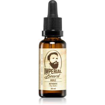 Imperial Beard Authentic olejek do brody 30 ml