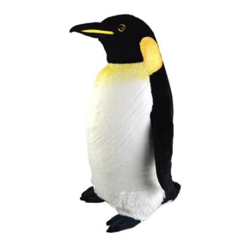 Wild Republic Cuddly Toy Cuddle kins Jumbo Emperor Penguin
