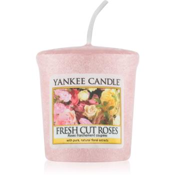 Yankee Candle Fresh Cut Roses sampler 49 g